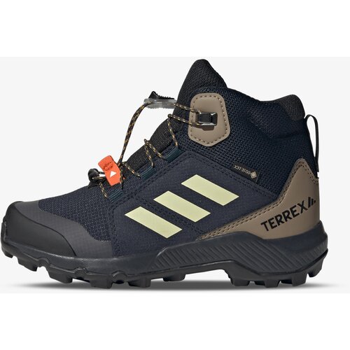 Adidas Patike TERREX MID GTX K Cene