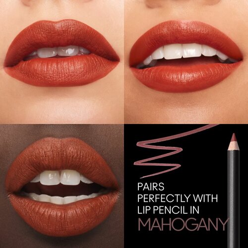 MAC Cosmetics MACximal Silky Matte Lipstick matirajoča &amp;scaron;minka odtenek Marrakesh 3,5 g Slike