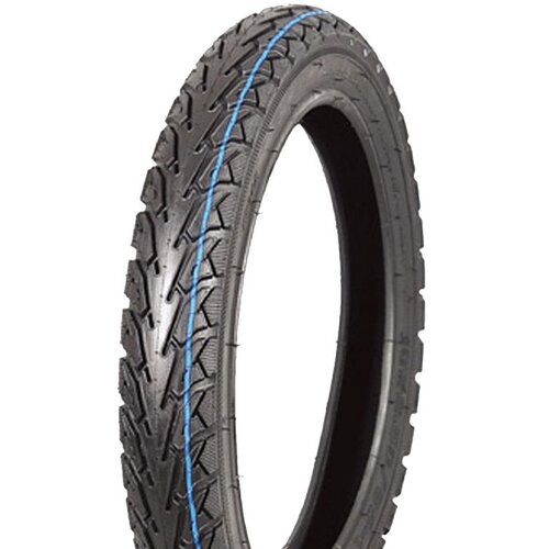 Spoljašnja guma E-bike 16x3.00 Kina Slike