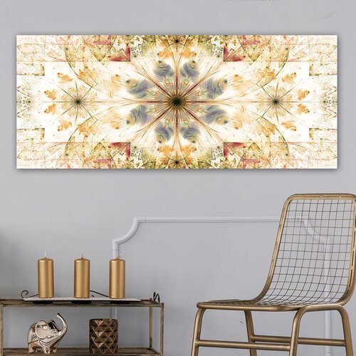 Wallity Slika za zid YTY310788344_50120, 50x120 cm Cene