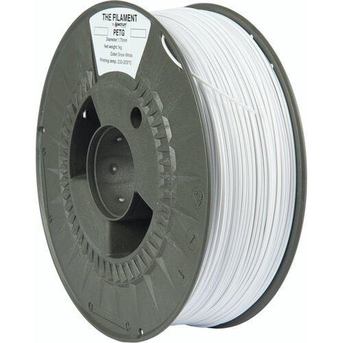 The Filament PETG Snow White - 1,75 mm / 1000 g Cijene