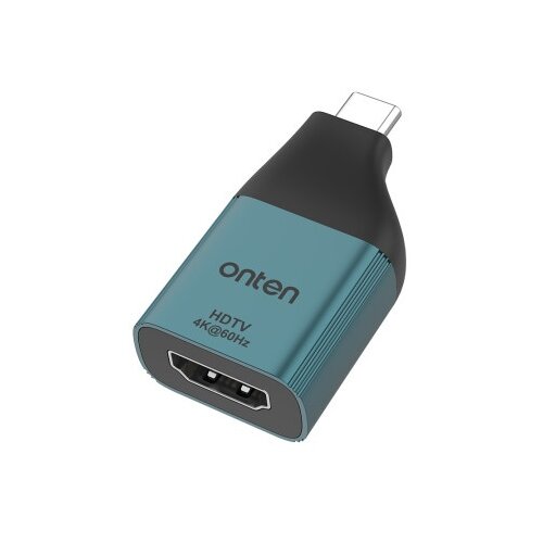  Adapter usb type-c na hdmi (zenski) 4k 60hz (otn-uc102) onten ( AD492 ) Cene