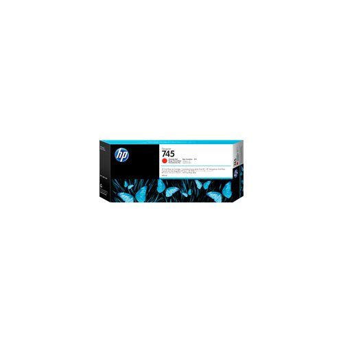 HP Tinta F9K06A nr.745 (crvena), original Cijene
