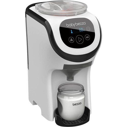 Babybrezza aparat za pripravo adaptiranega mleka Formula Pro Slike