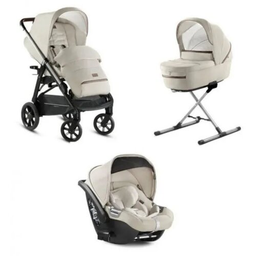 Inglesina trio sistem Aptica Cashmere Beige Cijene