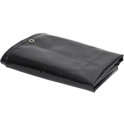  Za&amp;scaron;čitna ponjava 650 g/m&amp;sup2; 6x8 m črna Slike