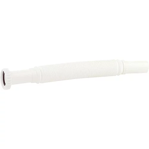 Magic Cev za sifon za umivalnik Jollyflex (DN 32, fleksibilna, 39-95 cm)