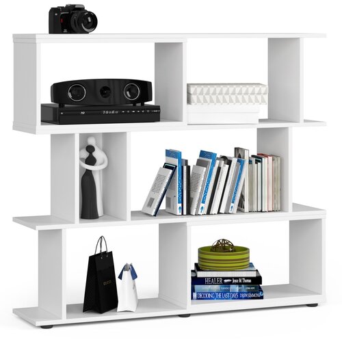 AKORD Mini FIX polica - bela, (21714188) Slike