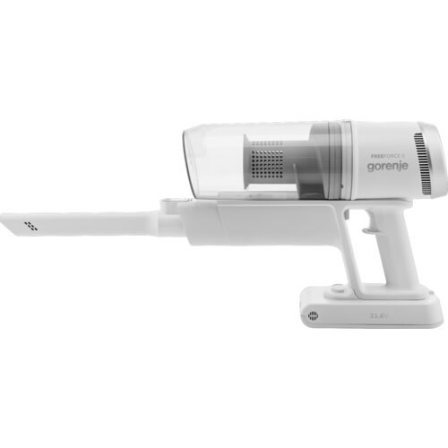 Gorenje usisivač - SVC216210FFIIW Slike