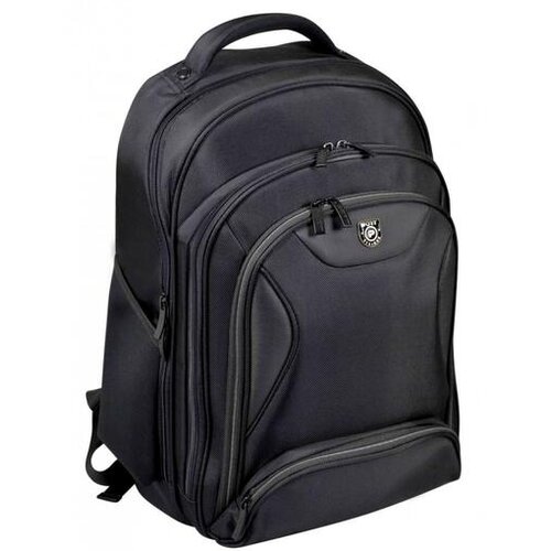 Port Designs MANHATTAN backpack Black Nylon, Polyester Slike