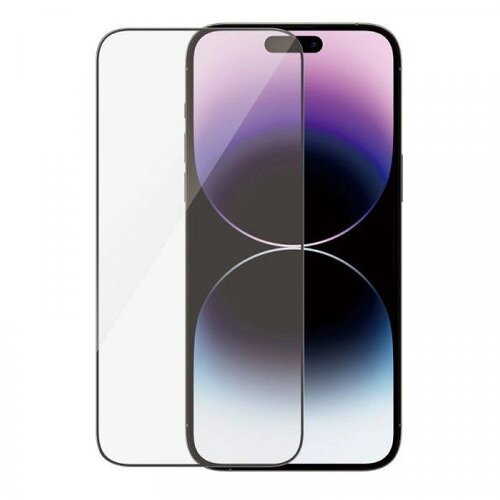 PanzerGlass KALJENO ANTIBAKTERIJSKO STEKLO ZA IPHONE 14 PRO MAX Z, (21911593) Cene
