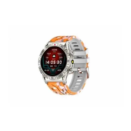 Mador smart watch KC80 narandžasti Cene