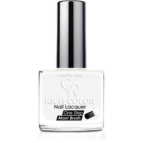 Golden Rose lak za nokte Rich Color O-GRC-76 Slike