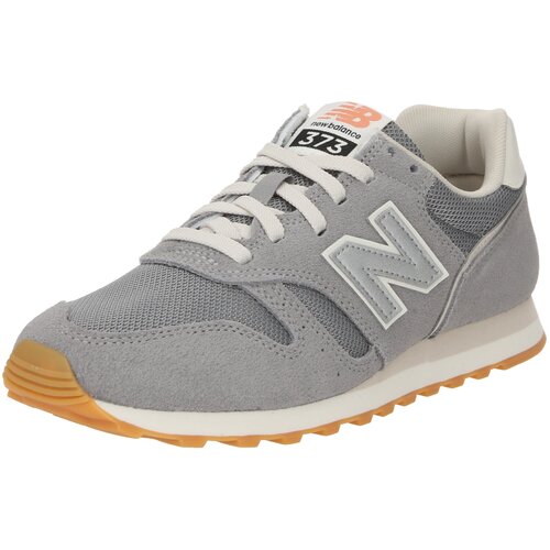 New Balance Niske tenisice &amp;#039;373&amp;#039; siva / tamo siva / prljavo bijela Slike