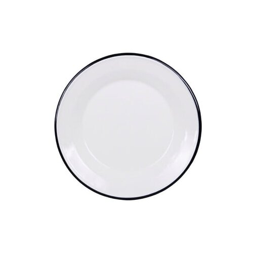 Strömshaga Krožnik "Emil' s" - Offwhite Cene