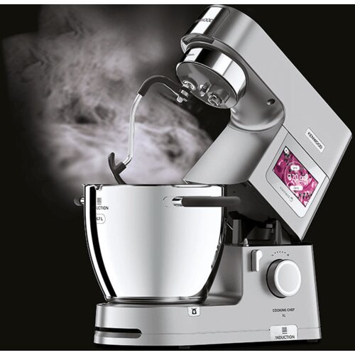 Kenwood KCL95.424.SI Cooking Chef XL kuhinjski robot 0W20011360 Cijene