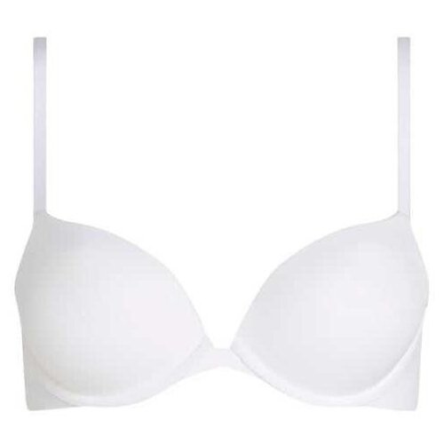 Calvin Klein beli push-up grudnjak Cene