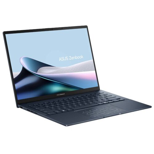 Asus Laptop Zenbook 14 14" (UX3405CA-ST1550W) Intel Core Ultra 7 255H / 16GB / 1TB SSD / Intel Arc / Win11Home Cene