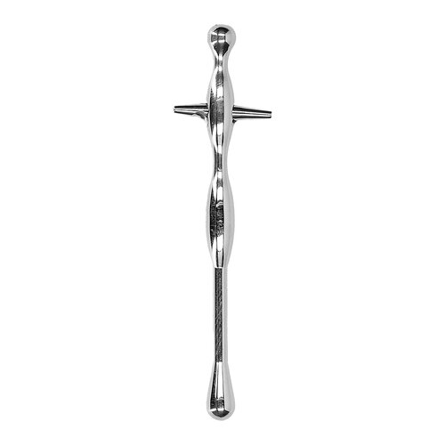 Ouch! Urethral Sounding Metal Stick OU615 Cijene