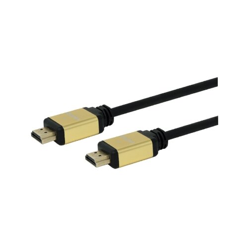 Gbc HDMI kabel visoke hitrosti s ethernetom, 4K@60Hz, standard 2.2, AWG30, 20,0 m, (21237223) Slike