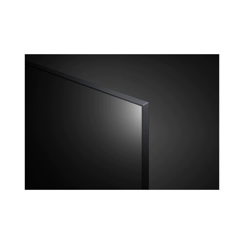 LG 65UQ81003LB smart/webOS ThinQ AI/crna 4K Ultra HD televizor Slike