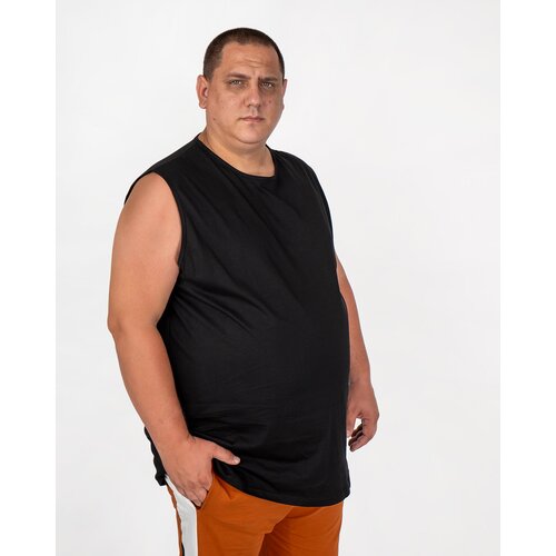 La Force Fashion mu&scaron;ka  majica sb U20003 - crna Cene