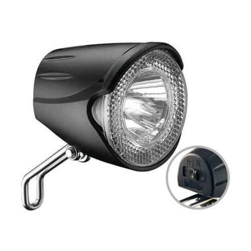 Union Prednje svetlo led 20 lux un-4255 oem pakovanje(za hub dinamu) ( 474255 ) Cene