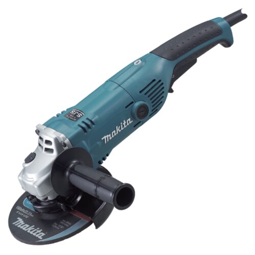 Makita brusna kutna GA6021C (1450W, 150mm, SJS) Cijene