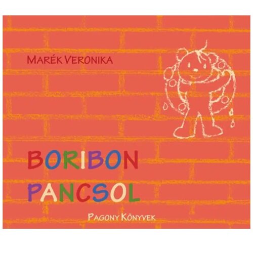 Pagony Boribon se kopa knjiga zgodb Cene