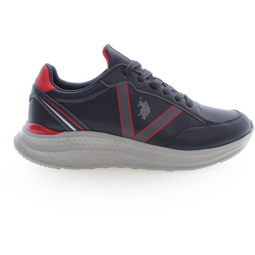U.S. POLO BEST PRICE US POLO BEST PRICE BLUE MEN'S SPORTS SHOES Cene