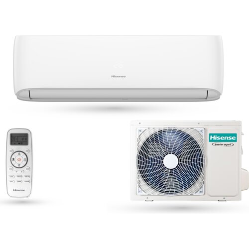 Haier Hisense klima uređaj CF70BT1FG/CF70BT1FW, 6,5 kW, WiFi Cijene