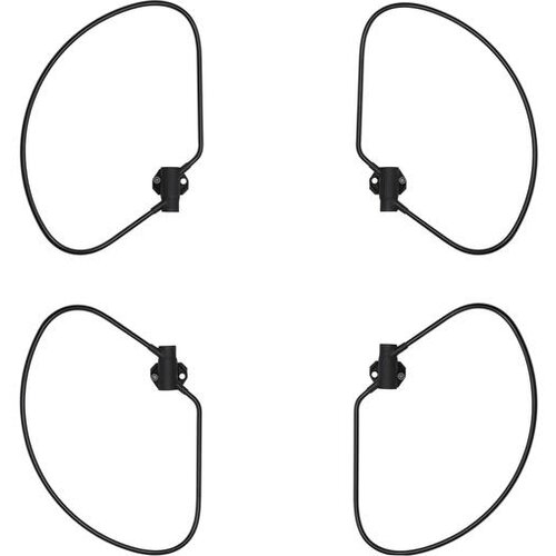 Dji INSPIRE 2 PART 48 PROPELLER GUARD (ONE SET OF 4 PCS) Slike