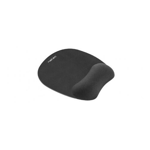  CHIPMUNK, Ergonomic Mouse Pad with Palm Rest, 23,5 cm x 19,5 cm Slike