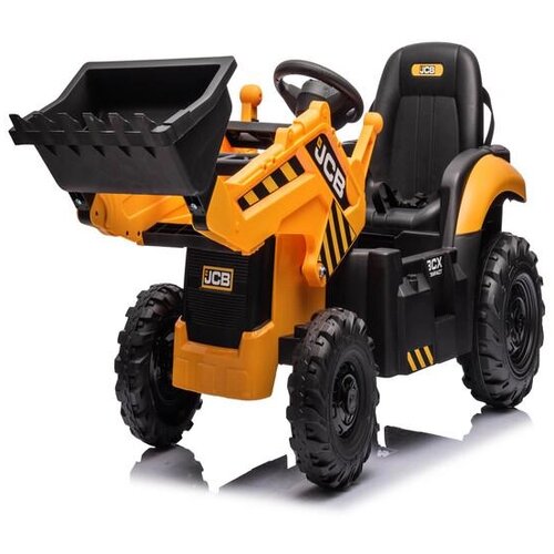 NBL traktor bager 4u1 AKU Cene