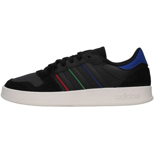 Adidas Nizke superge FY9651 Črna Cene