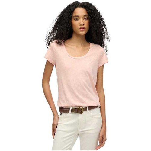 Superdry slim fit ženska majica SDW1011381A-11R Cene