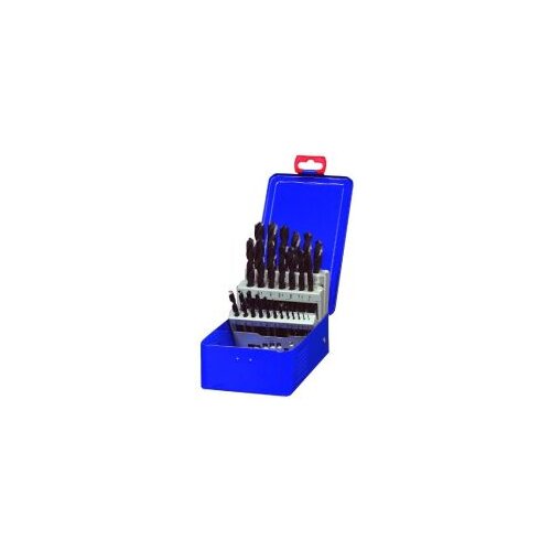 Shumee IRWIN 10502504 drill bit Lip drill bit 25 pc(s) Cene