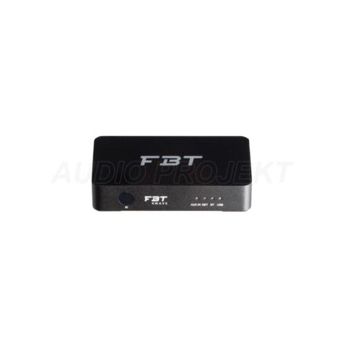 FBT Streaming audio player 4WAVE sa USB/BT/ APP upravljanjem Cijene