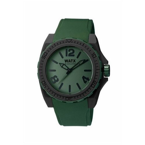 Watx &amp;amp; Colors Uniseks satovi Watx &amp;amp;amp; Colors RWA1803 (45 mm) Slike