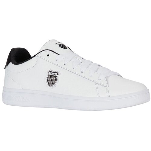 K-Swiss Court Shield Ii sarena Slike