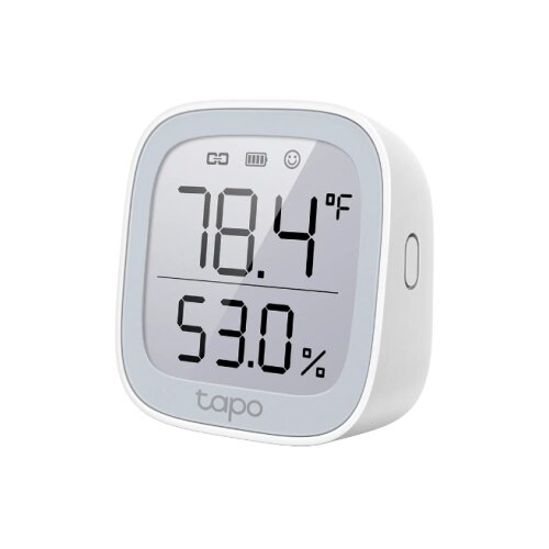 Tp-link Tapo T315 Sensor za Temperaturu i Vlažnost Cijene