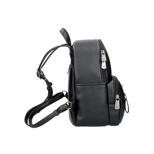 PepeJeans Ranac 25 cm - Crna ( 79.120.33 ) Cene