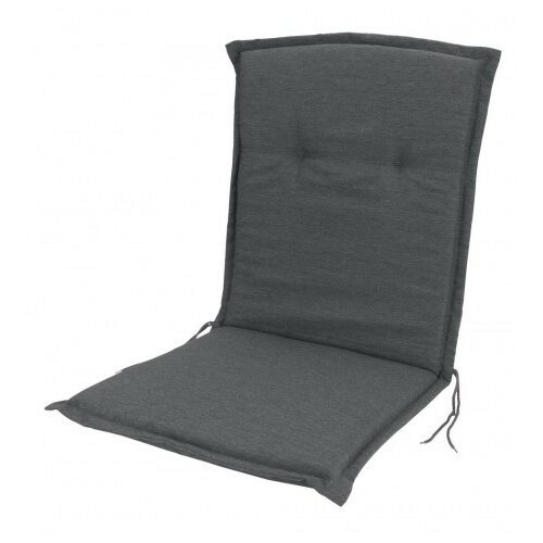  baštenski jastuk visoki naslon gudhjem tamno siva ( 3700184 ) Cene
