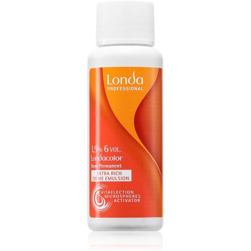 Londa Professional Londacolor hidrogen za kosu za sve tipove kose 60 ml Cijene