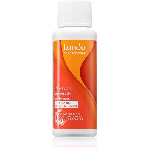 Londa Professional Londacolor oksidacijska emulzija za vse tipe las 60 ml Cene