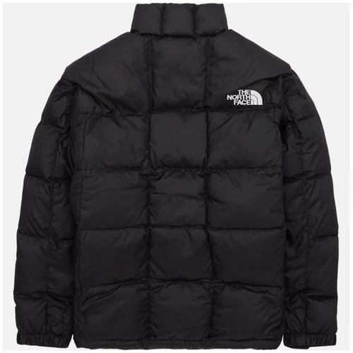 The North Face Puhovke NF0A3Y23 Črna