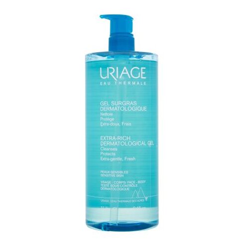 Uriage Gel za tuširanje Ekstra, 1000ml Cene