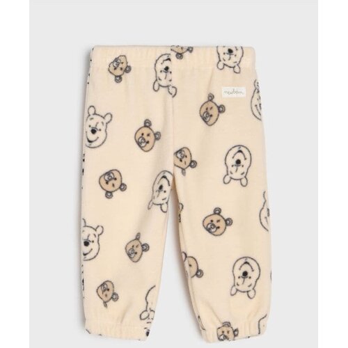 Sinsay Flis hlače Winnie the Pooh Slike