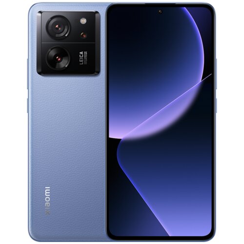 Xiaomi 13T Pro 12/512GB, plava Slike