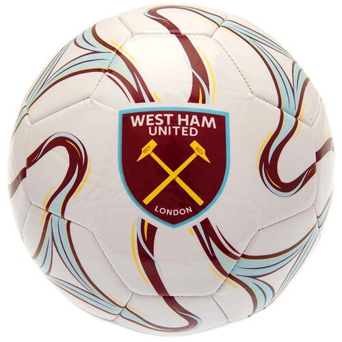 Drugo West Ham United CW lopta 5 Slike